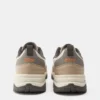 Sneakers chunky a più pezzi Sneakers chunky a più pezzi