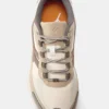 Sneakers chunky a più pezzi Sneakers chunky a più pezzi
