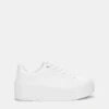 Sneakers con zeppa Sneakers con zeppa