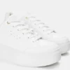 Sneakers con zeppa Sneakers con zeppa