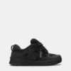 Sneakers da skate decorate STWD Sneakers da skate decorate STWD