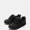 Sneakers da skate decorate STWD Sneakers da skate decorate STWD