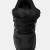 Sneakers da skate decorate STWD Sneakers da skate decorate STWD