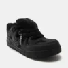 Sneakers da skate decorate STWD Sneakers da skate decorate STWD