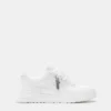 Sneakers da skate impreziosite STWD Sneakers da skate impreziosite STWD