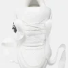 Sneakers da skate impreziosite STWD Sneakers da skate impreziosite STWD