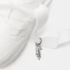 Sneakers da skate impreziosite STWD Sneakers da skate impreziosite STWD
