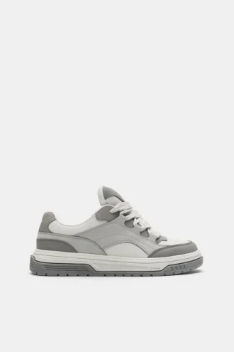 Sneakers da skate STWD