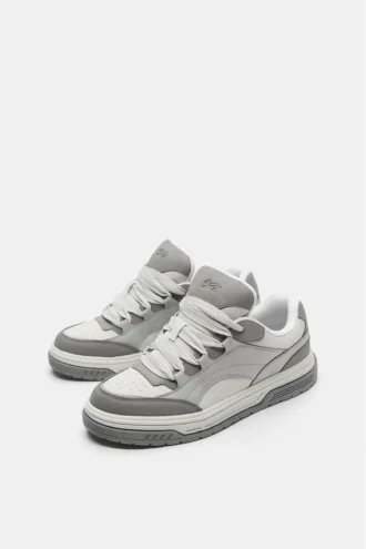 Sneakers da skate STWD