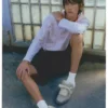 Sneakers da skate STWD Sneakers da skate STWD