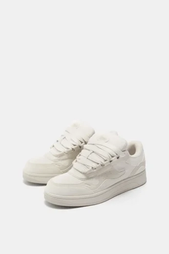 Sneakers da skate Stwd a più pezzi Sneakers da skate Stwd a più pezzi