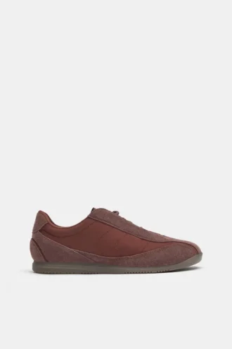 Sneakers in pelle Sneakers in pelle