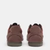 Sneakers in pelle