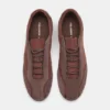 Sneakers in pelle