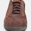 Sneakers in pelle