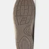 Sneakers in pelle con cinturino posteriore Sneakers in pelle con cinturino posteriore