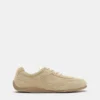 Sneakers in pelle scamosciata Sneakers in pelle scamosciata