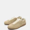 Sneakers in pelle scamosciata Sneakers in pelle scamosciata