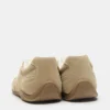 Sneakers in pelle scamosciata Sneakers in pelle scamosciata