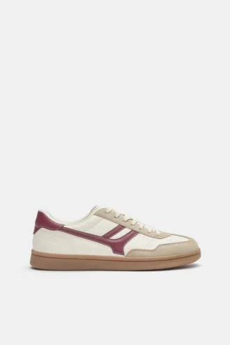 Sneakers in stile retrò
