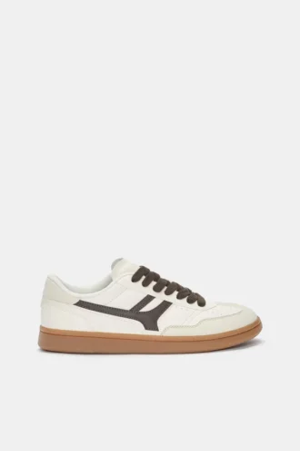 Sneakers in stile retrò