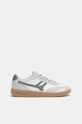 Sneakers in stile retrò