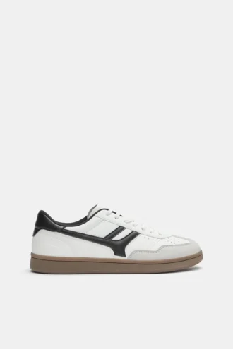 Sneakers in stile retrò