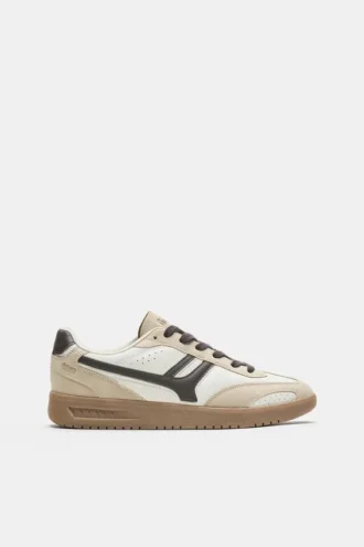 Sneakers in stile retrò