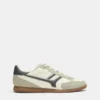 Sneakers in stile retrò