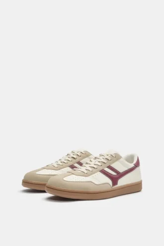 Sneakers in stile retrò