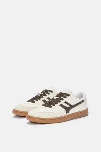 Sneakers in stile retrò