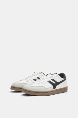 Sneakers in stile retrò