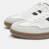 Sneakers in stile retrò Sneakers in stile retrò