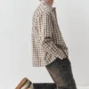 Sneakers in stile retrò