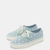Sneakers in tela Daisy Sneakers in tela Daisy