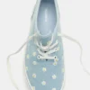 Sneakers in tela Daisy Sneakers in tela Daisy