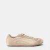 Sneakers in tessuto