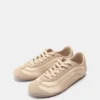 Sneakers in tessuto
