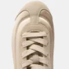 Sneakers in tessuto