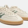 Sneakers in tessuto retrò Sneakers in tessuto retrò