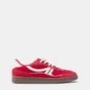 Sneakers retrò con dettagli Sneakers retrò con dettagli