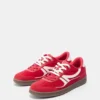 Sneakers retrò con dettagli Sneakers retrò con dettagli