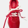 Sneakers retrò con dettagli Sneakers retrò con dettagli