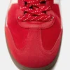 Sneakers retrò con dettagli Sneakers retrò con dettagli