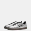 Sneakers retrò metallizzate Sneakers retrò metallizzate