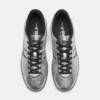 Sneakers retrò metallizzate Sneakers retrò metallizzate
