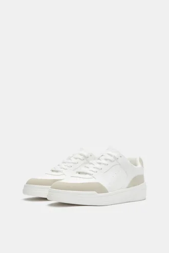 Sneakers STWD a più pezzi