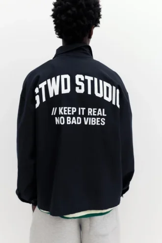 Sovracamicia STWD