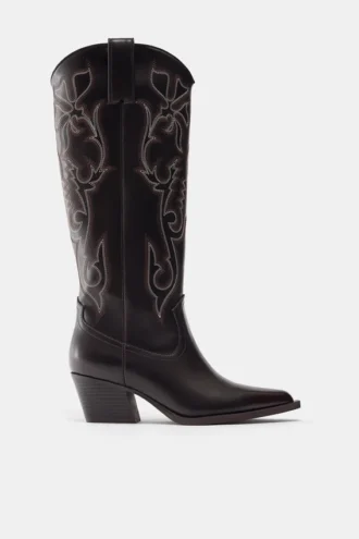 Stivali da cowboy