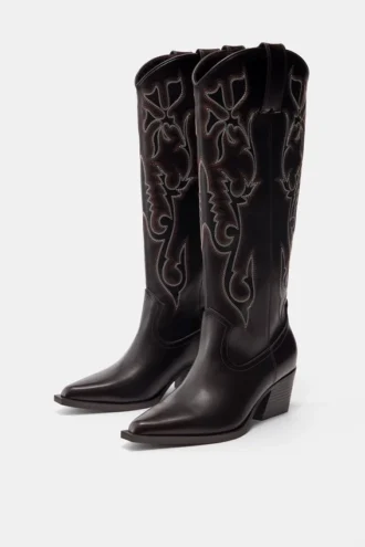 Stivali da cowboy
